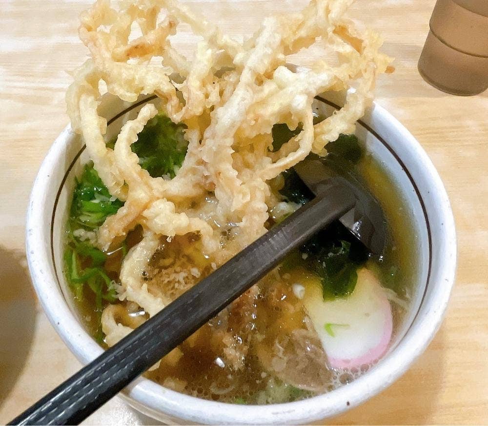 里のうどん 藤沢店