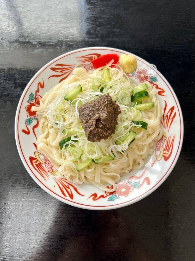 盛岡じゃじゃ麺 ちーたん