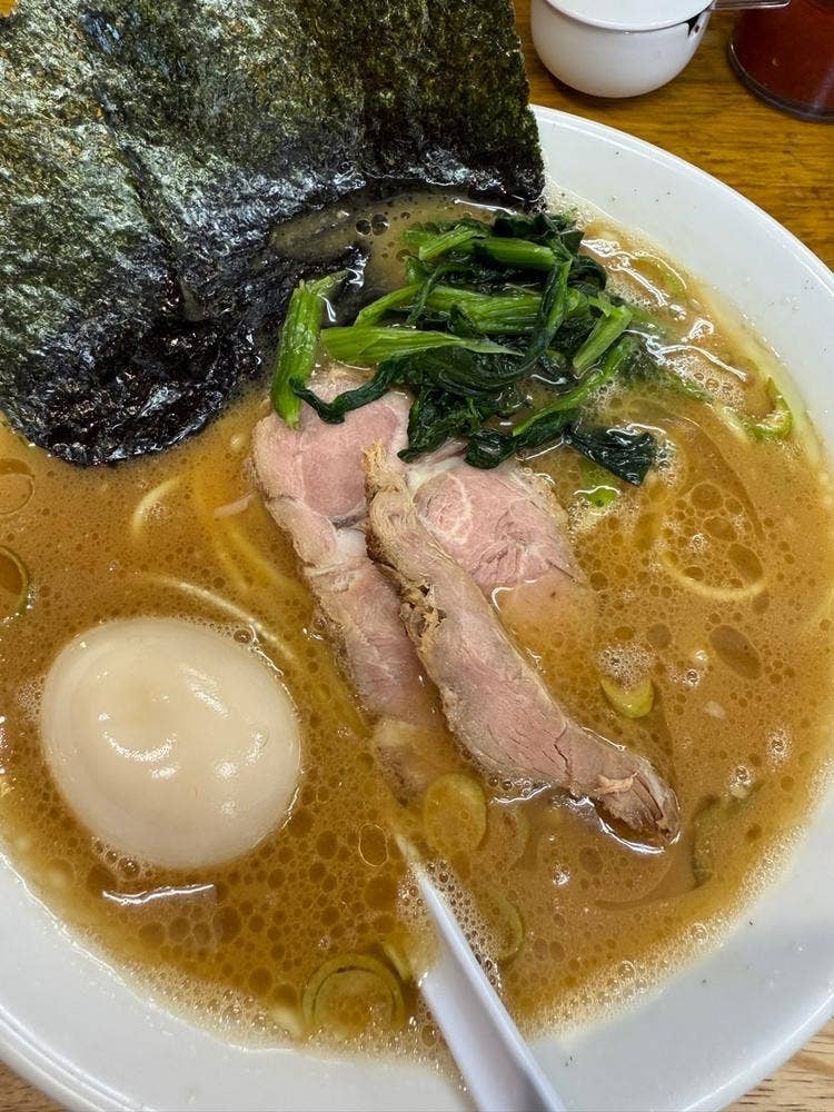 らーめん 㐂輪