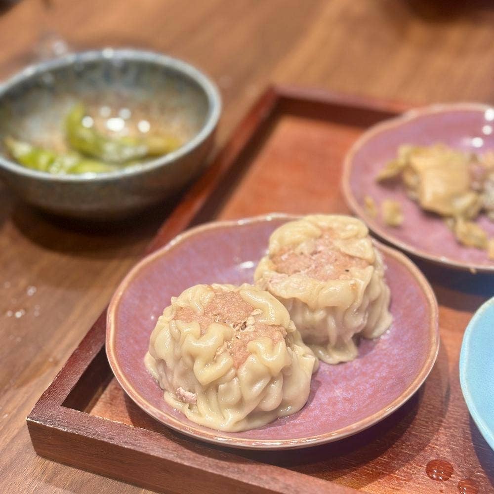 CHINA STAND 武蔵中原