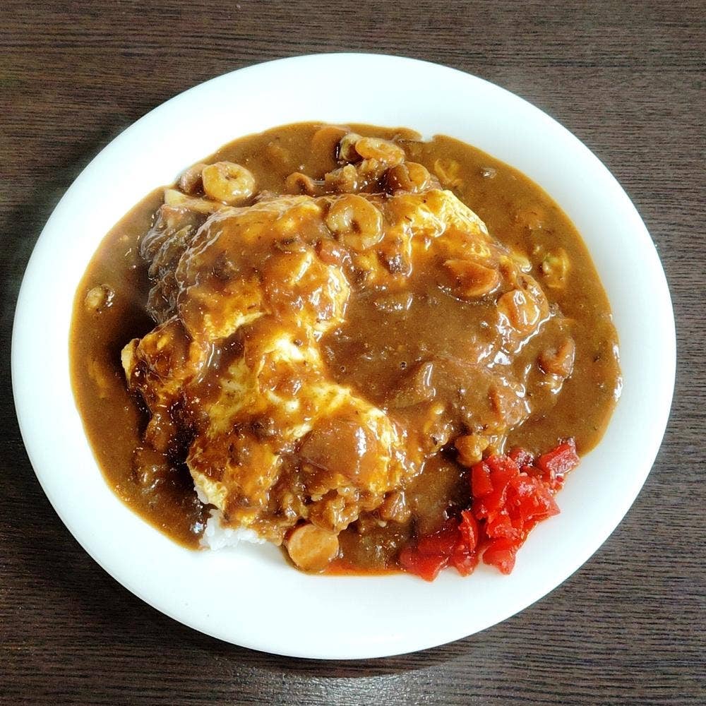 伽羅