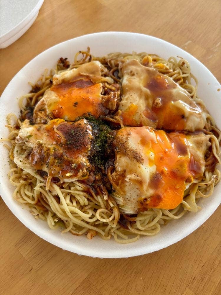 お好み焼鉄板焼 ひなた