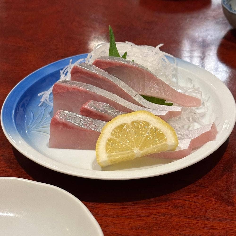 串かつけんちゃん