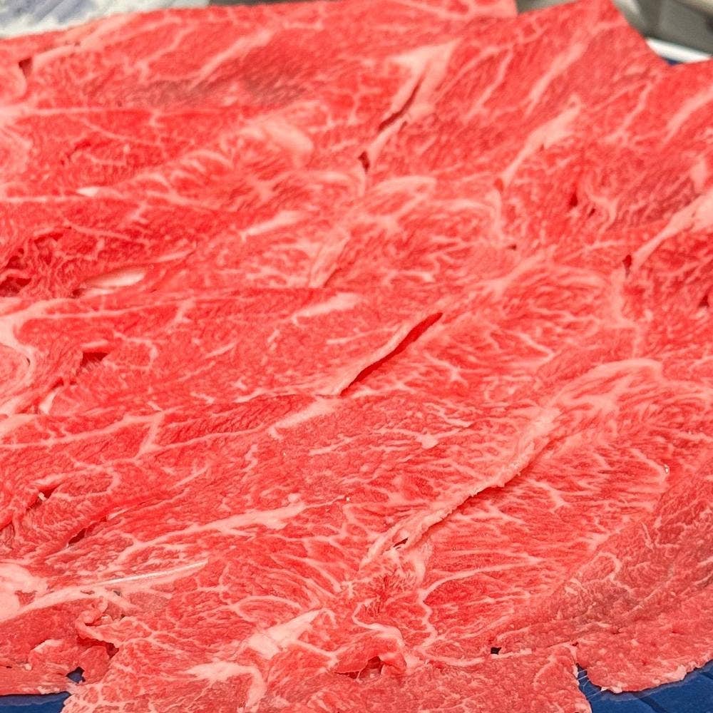 純近江牛 安田良 草津本店