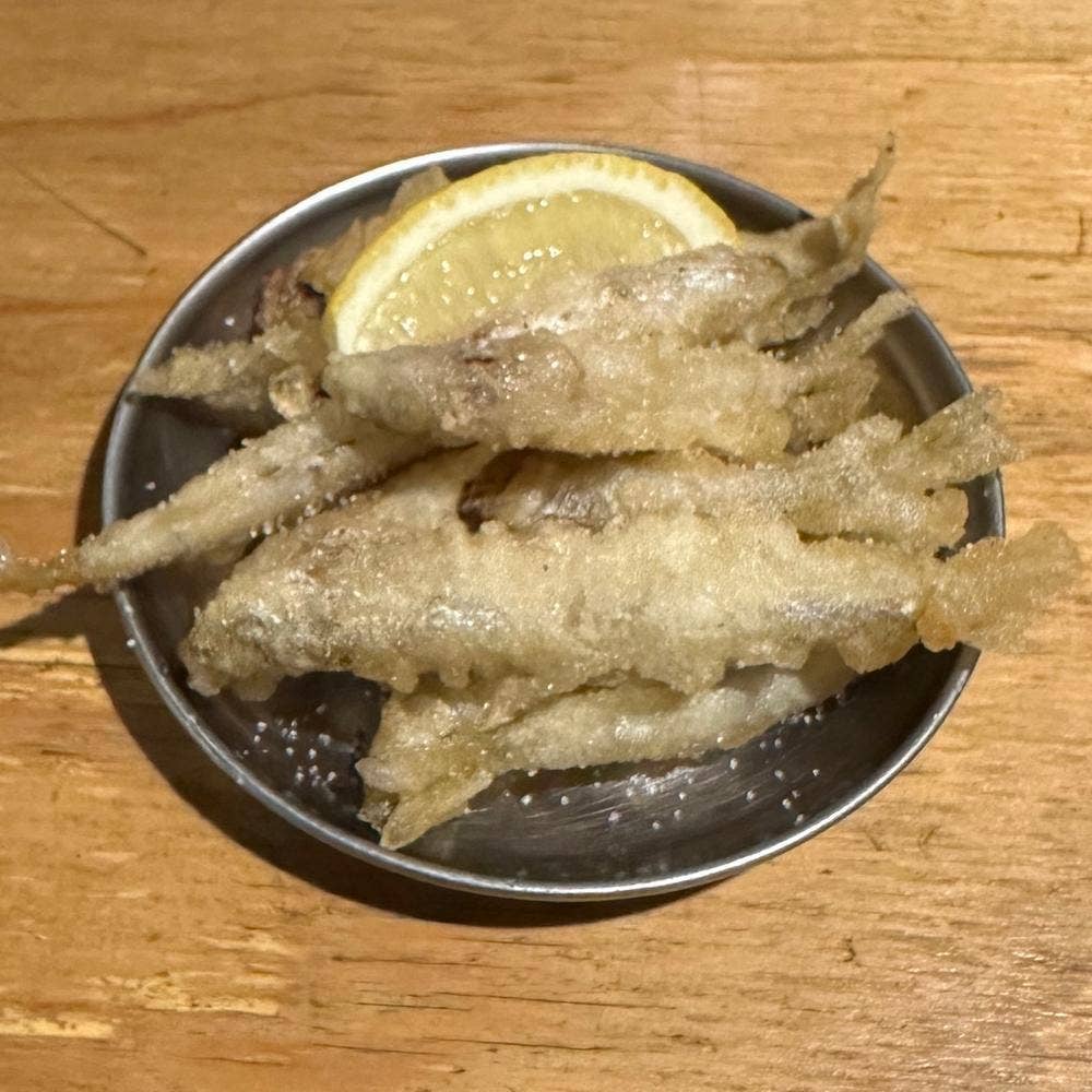 大衆酒場 アメヰロ