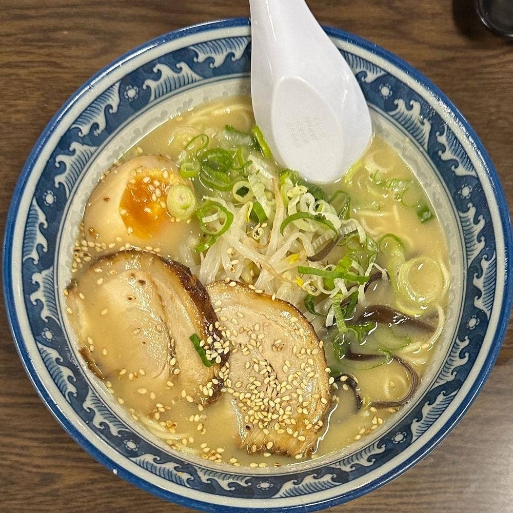 めん壱
