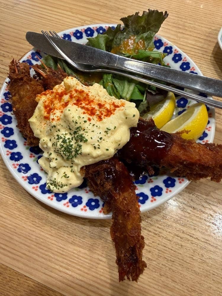 スタンドふじ 本店