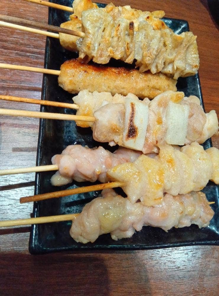 川口商店