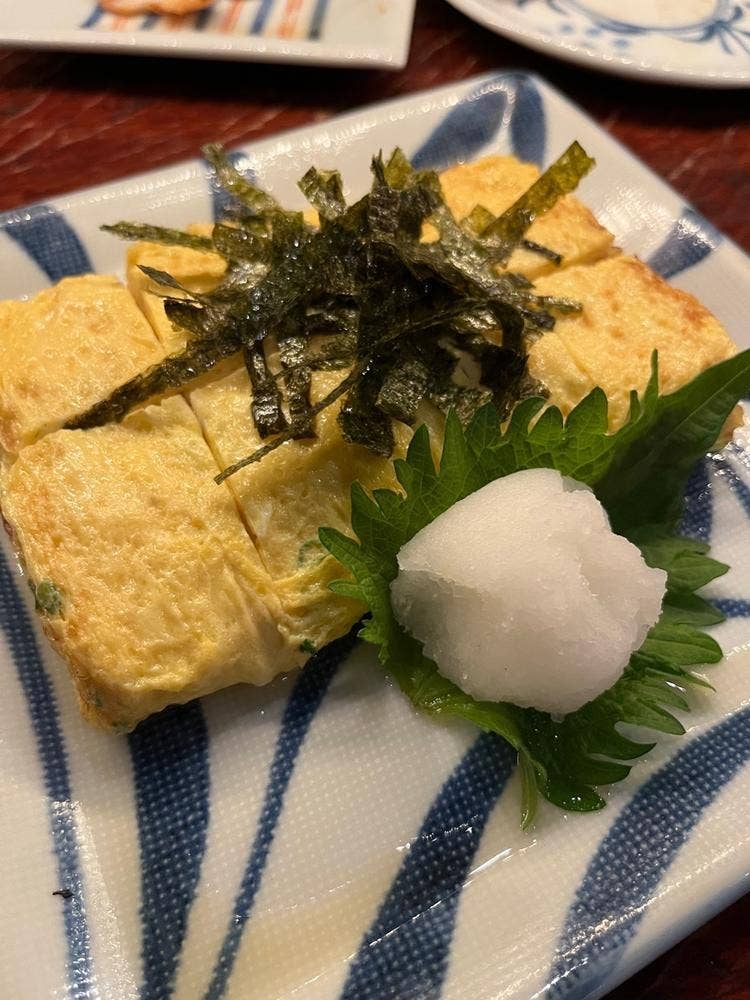 黒てんぐ