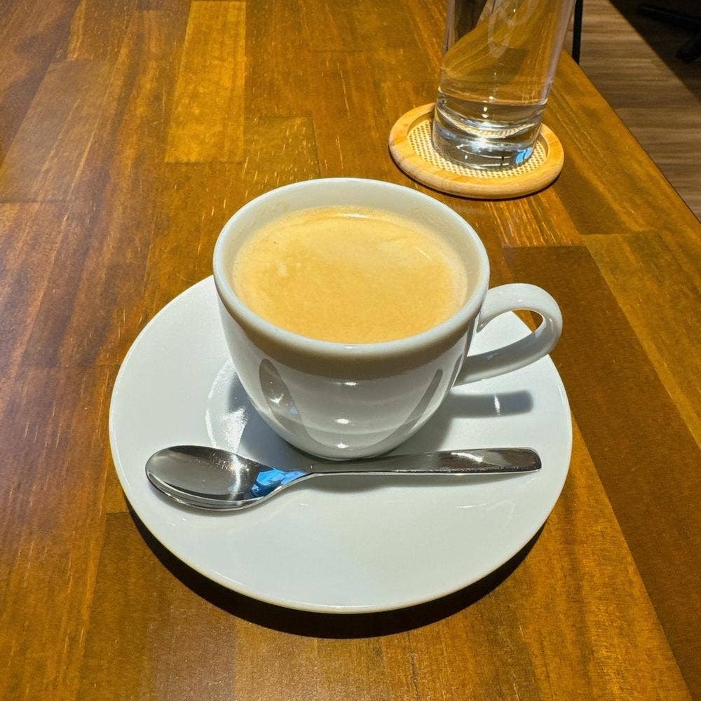 Cafe G
