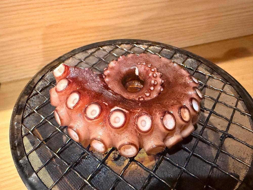 活けたこ創作料理 さるのこしかけ