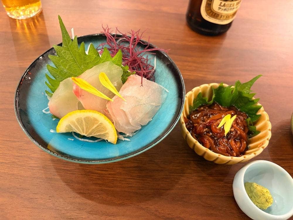 金目鯛とくぞう 沼津港店