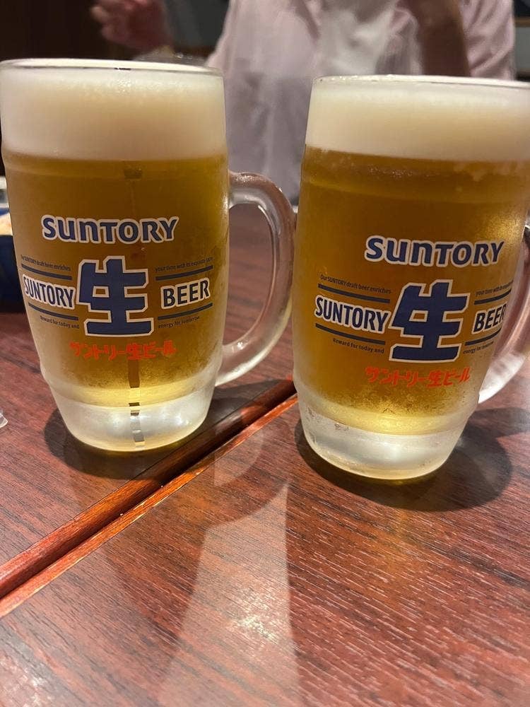 焼とり凡 母家