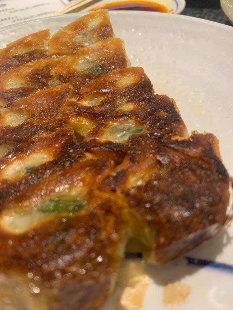 祇園餃子処 泉門天 京都祇園本店