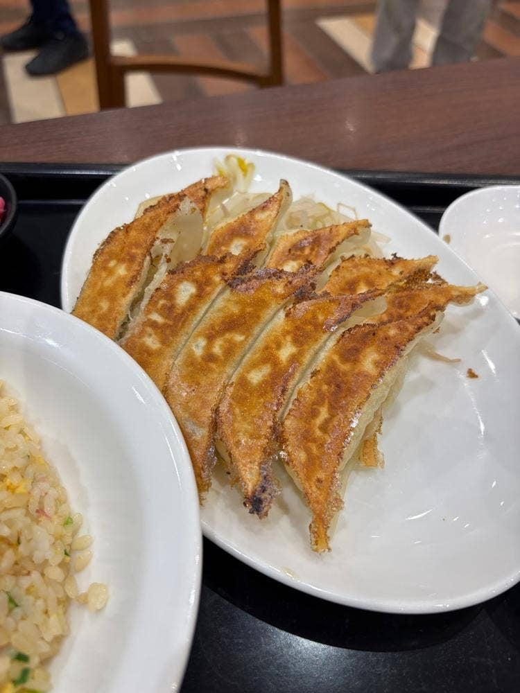 石松餃子 NEOPASA浜松上り線