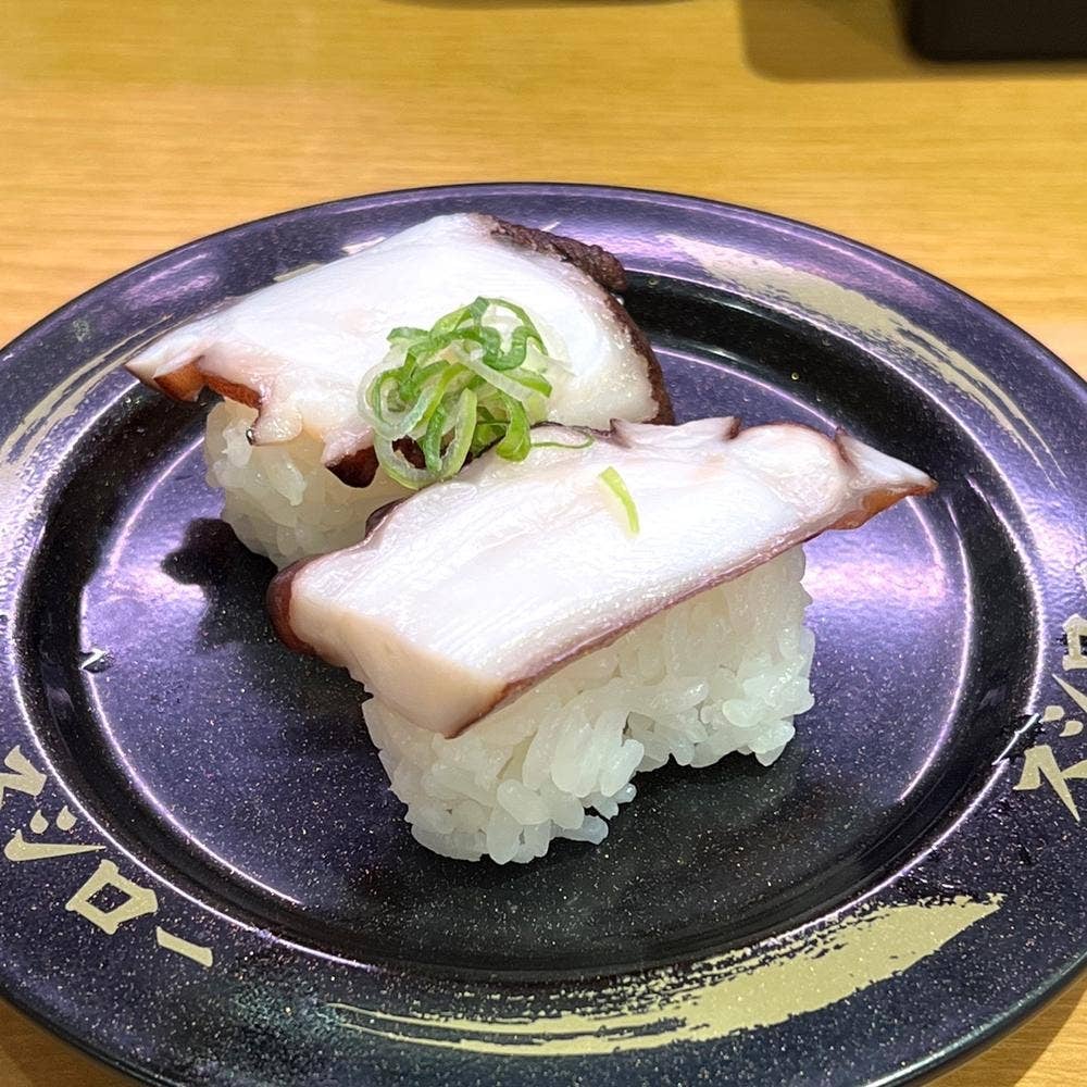 スシロー 歌島店
