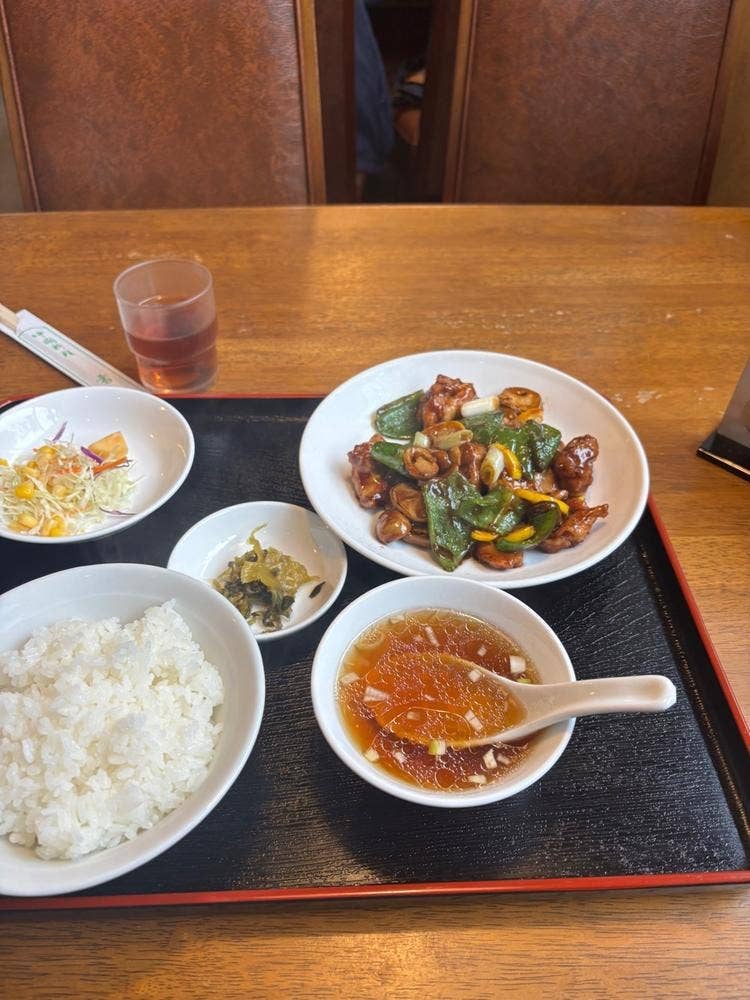 雪園
