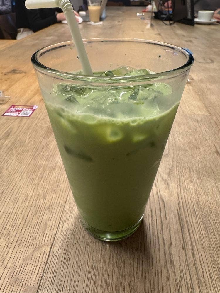 エクセルシオールカフェ 府中ル・シーニュ店