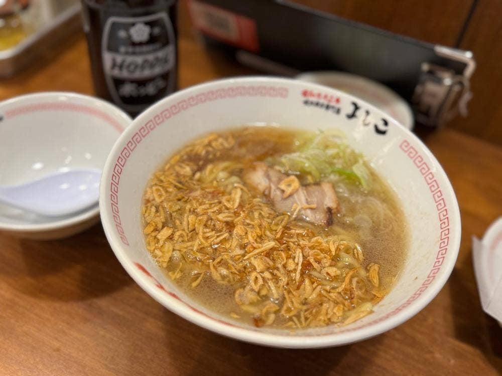 大阪餃子専門店 よしこ