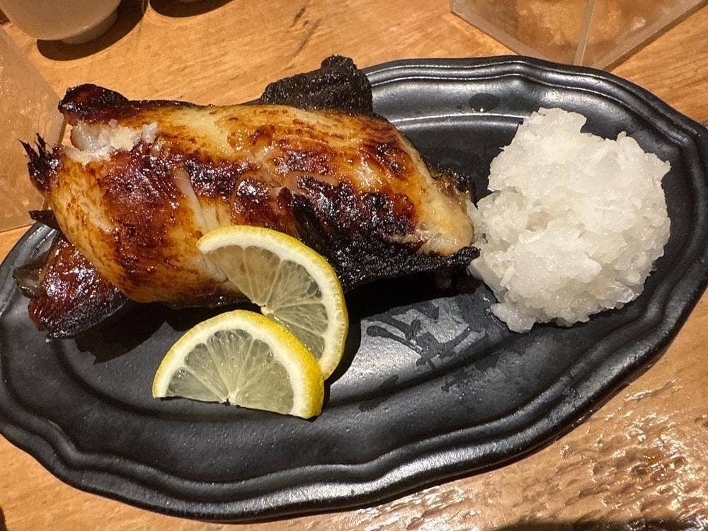 炭火焼きリリー 新宿店