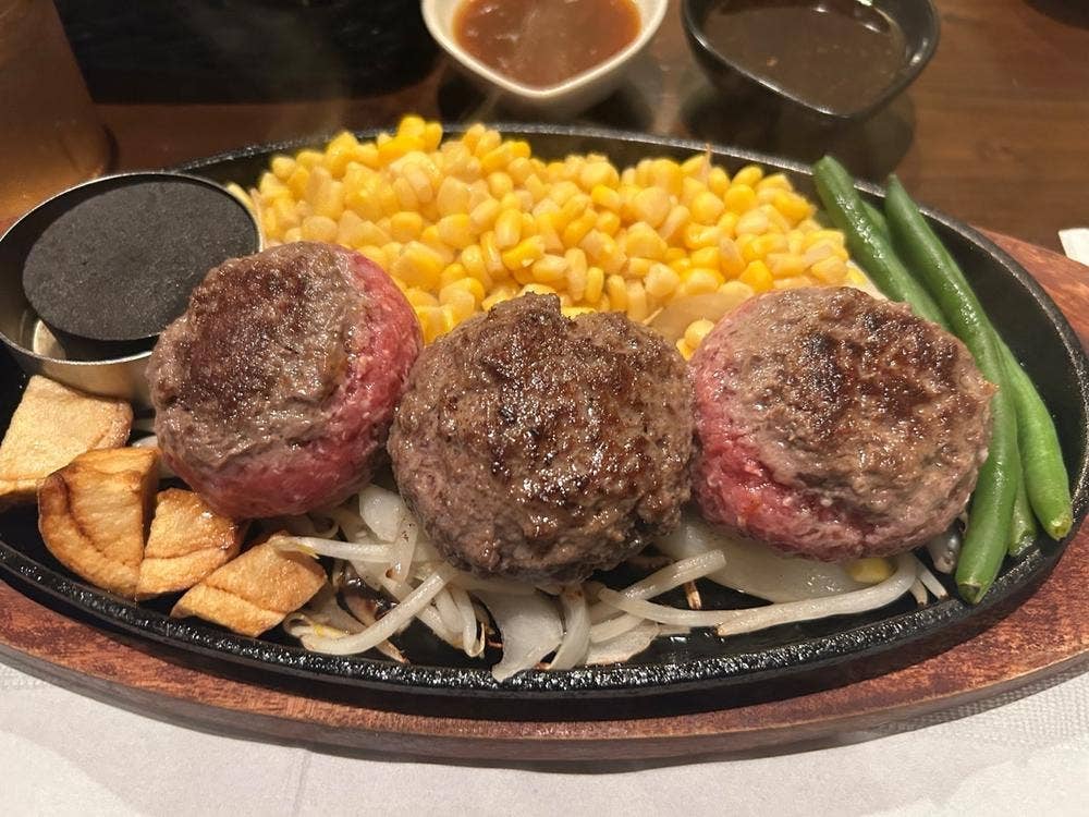 ヒッコリー 浄水店