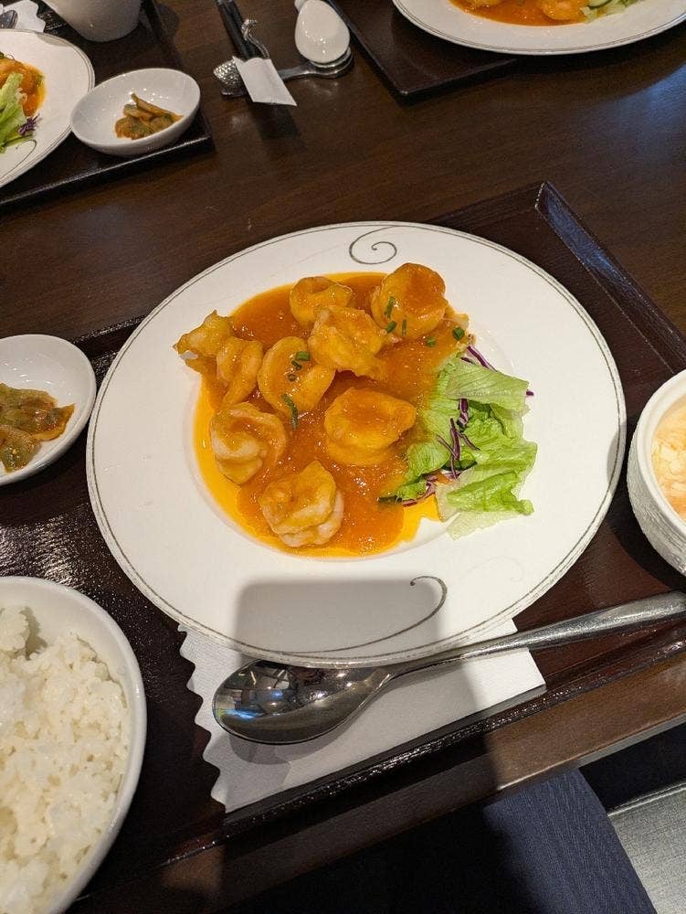 北京ダック専門店民福北京烤鴨店 銀座一丁目店
