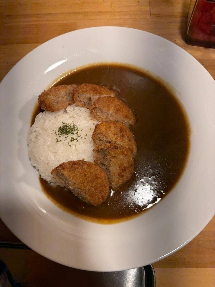 カレーだしっ！小倉北店