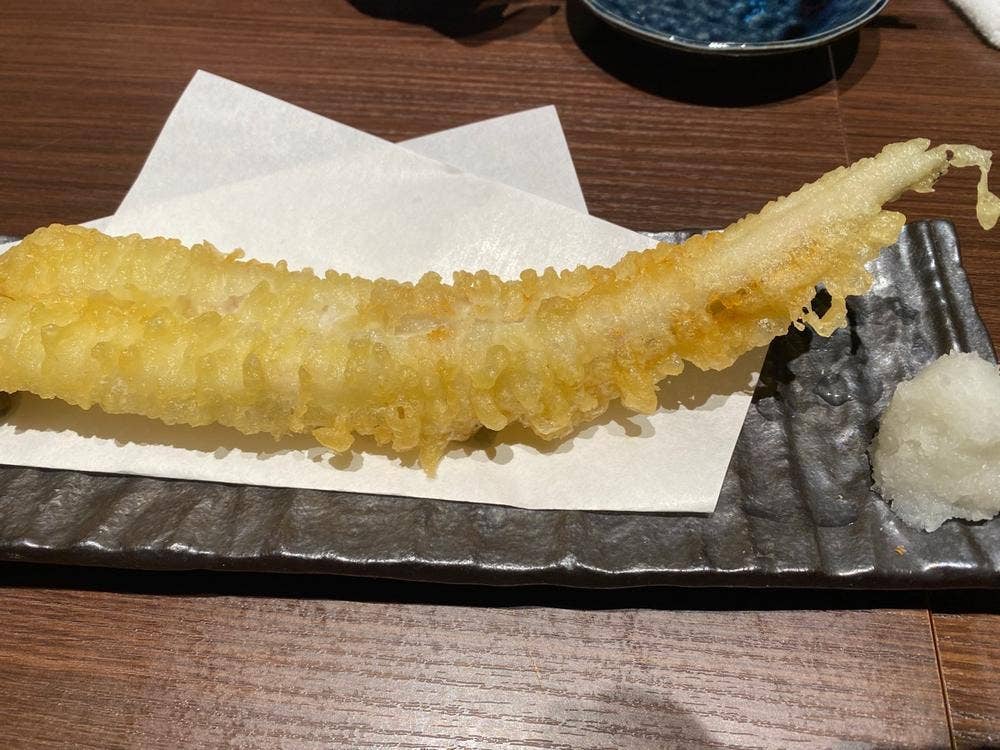 和灯
