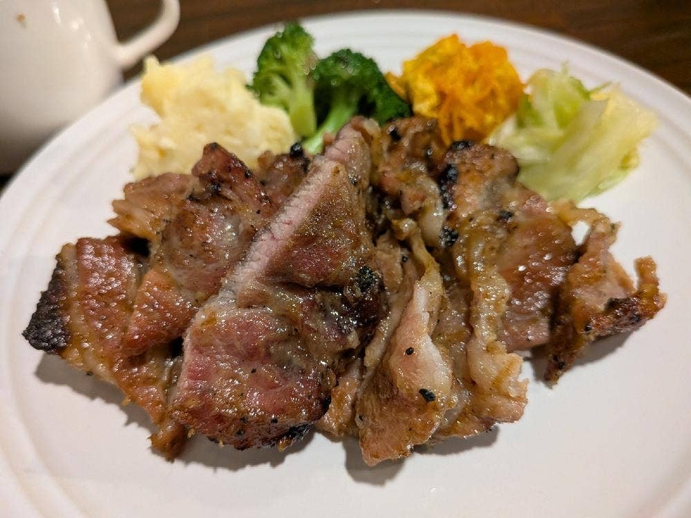 Bistro いちスタイル