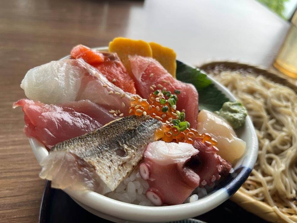 小田原食堂 だん
