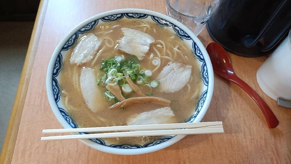丸天西店
