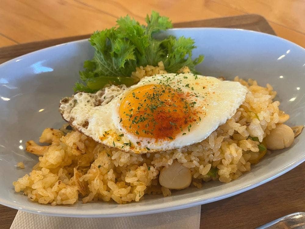Rise cafe