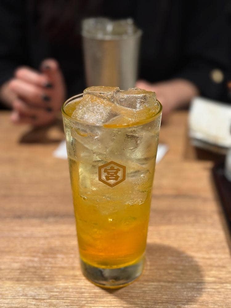 肉汁餃子のダンダダン 浅草店