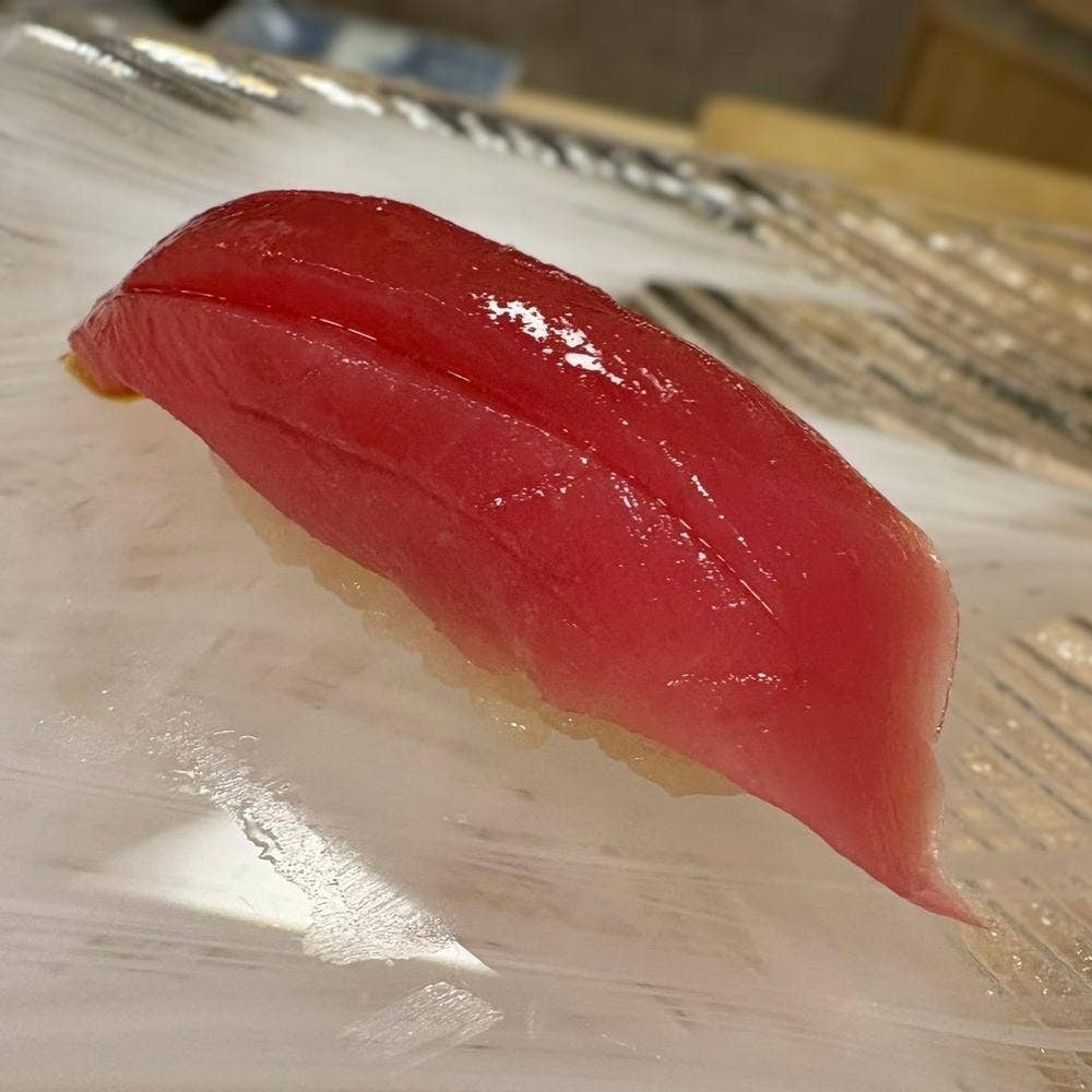 野毛 鮨 友