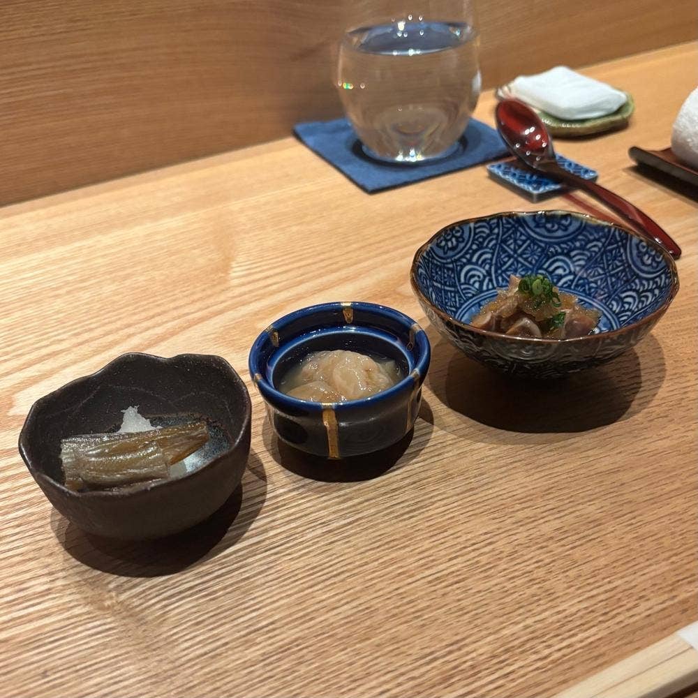 鮨 こるり
