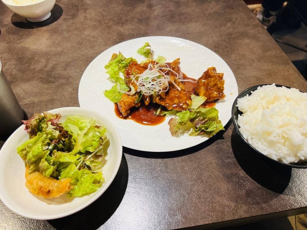 中華居酒家 AJITO