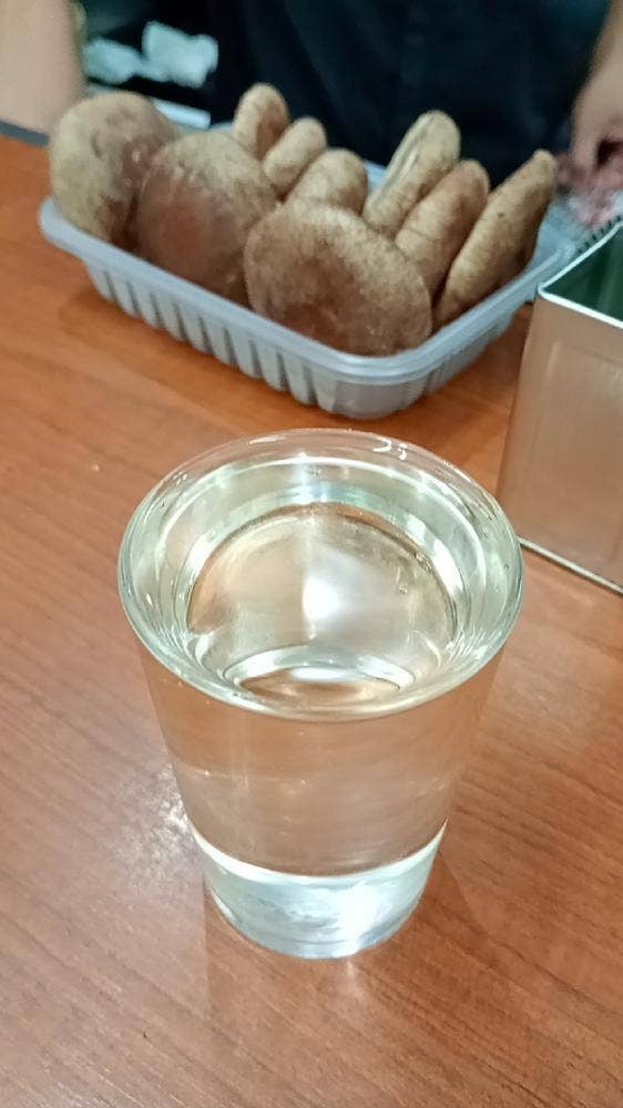 縄のれん