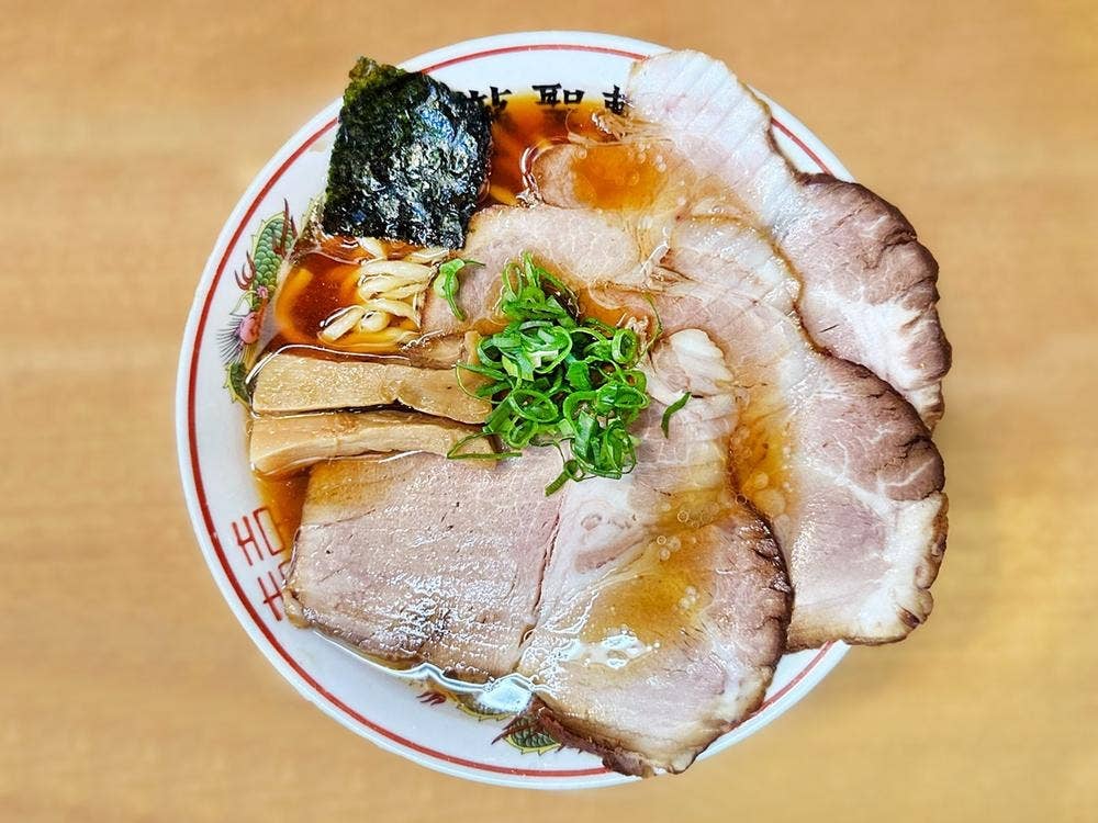 龍聖軒