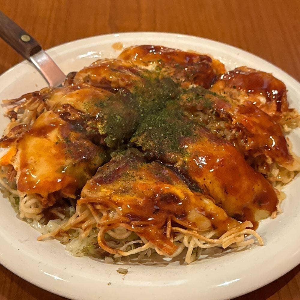 広島お好み焼・鉄板焼 Tetsu坊