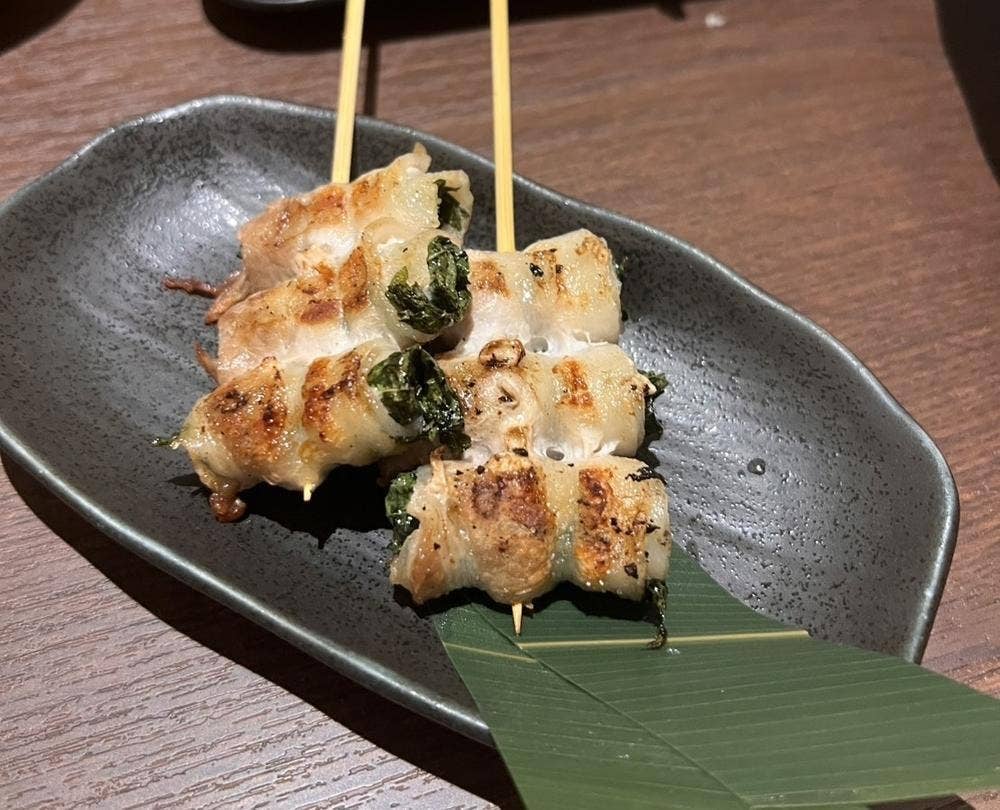 完全個室居酒屋 串ごろ 恵比寿店