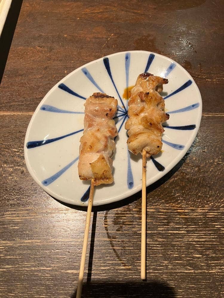 炭火焼鳥 吉平 八坂通り店