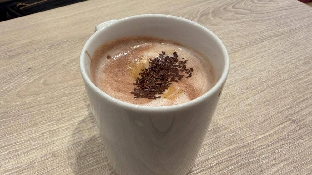 タリーズコーヒー 有明ガーデン店