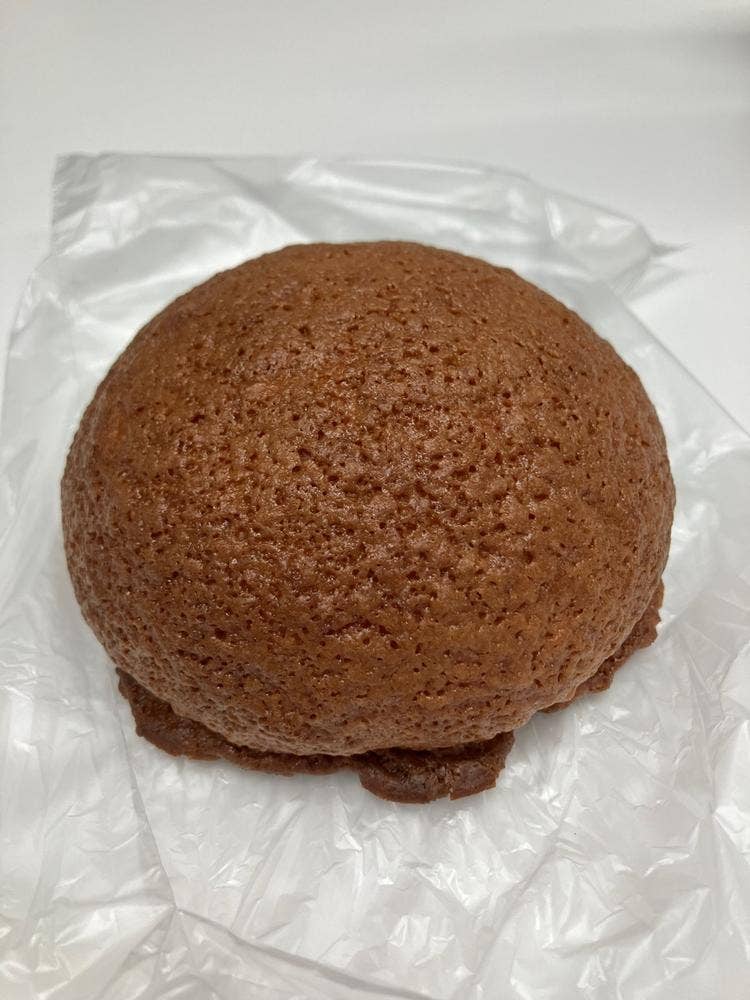 丸十パン