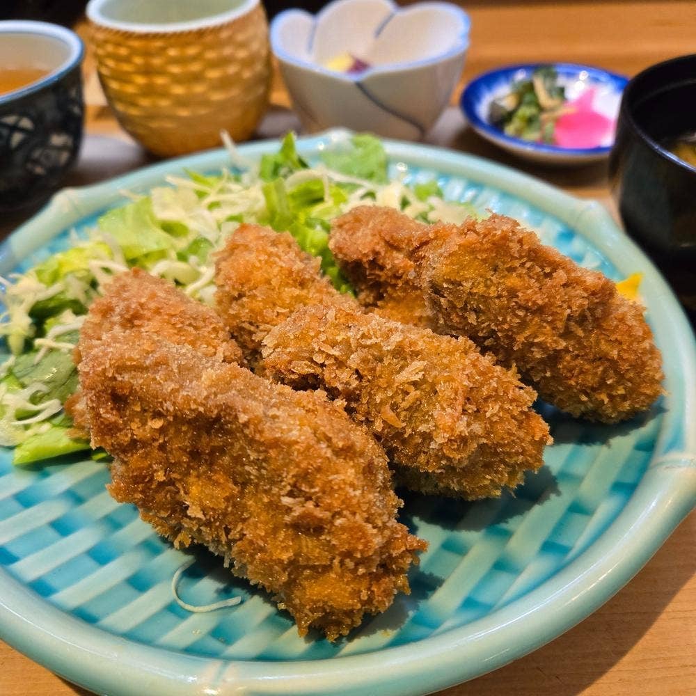 三田 山田屋