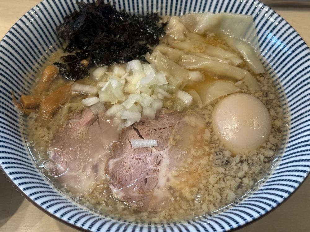 らーめん HAGGY
