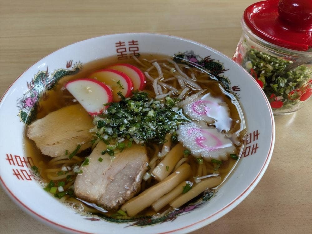 河崎屋 うどん店
