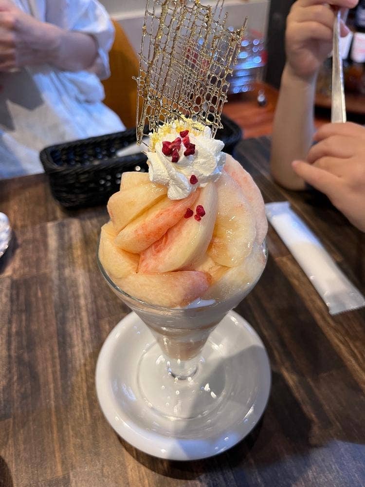 Fruit&Cafe HAMATSU