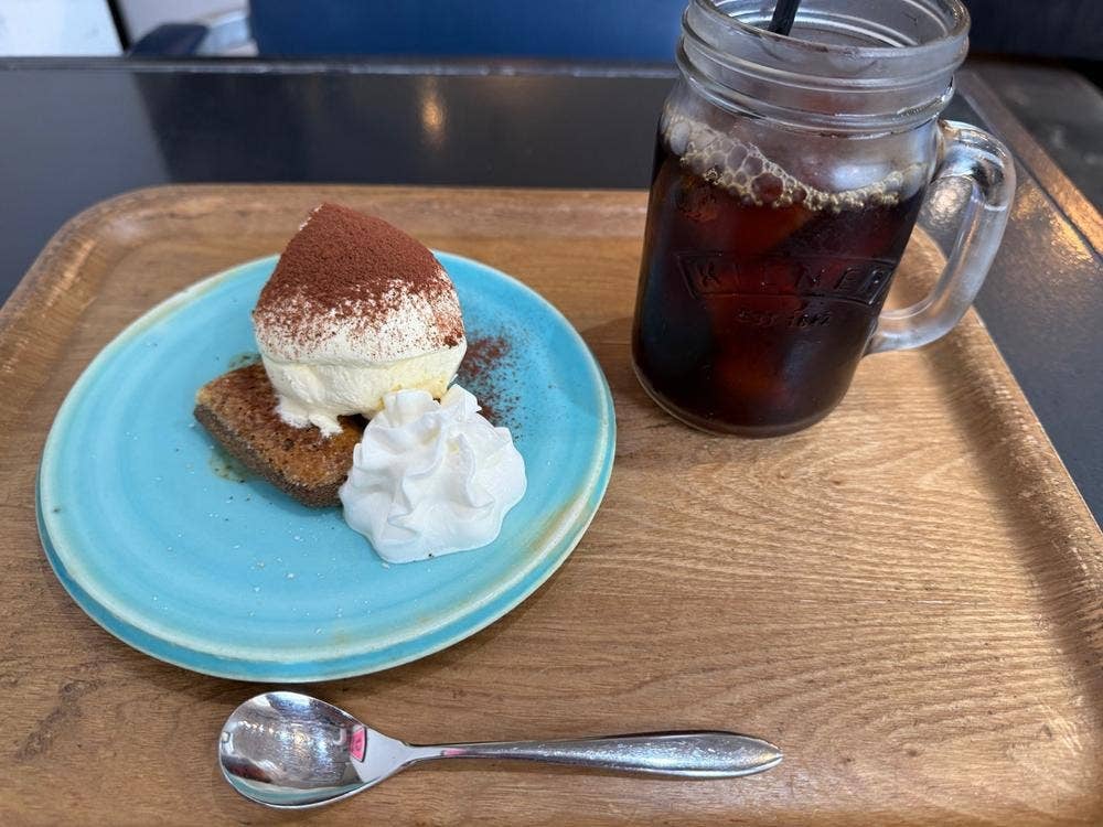 TAPO’S COFFEE