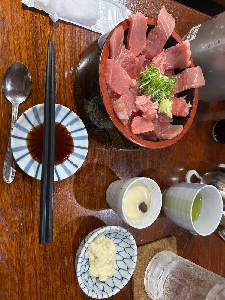 ゆたか寿司