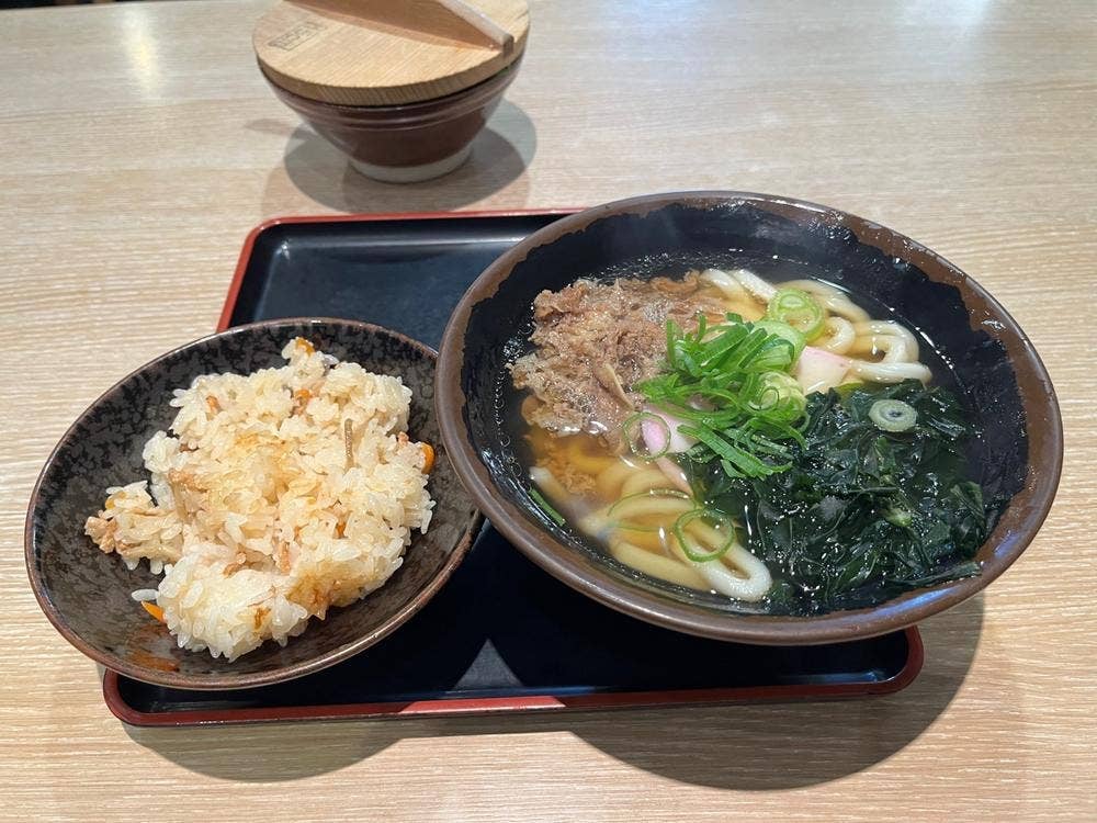 どんどん 松江店